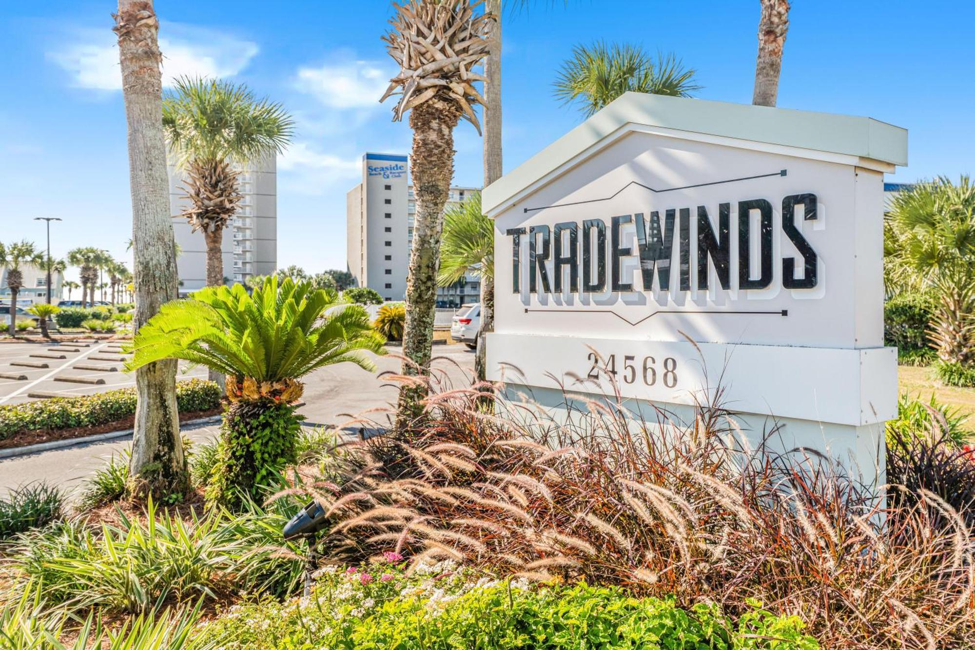 Tradewinds 1106 Βίλα Orange Beach Εξωτερικό φωτογραφία