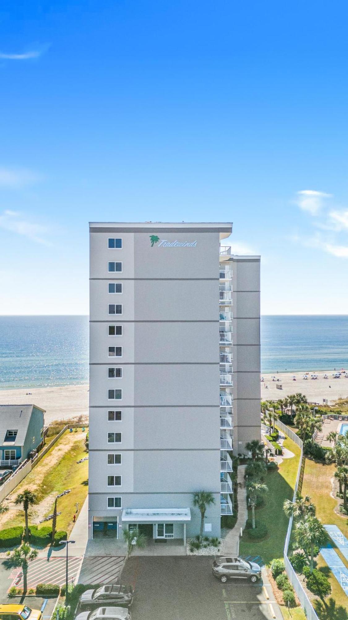 Tradewinds 1106 Βίλα Orange Beach Εξωτερικό φωτογραφία