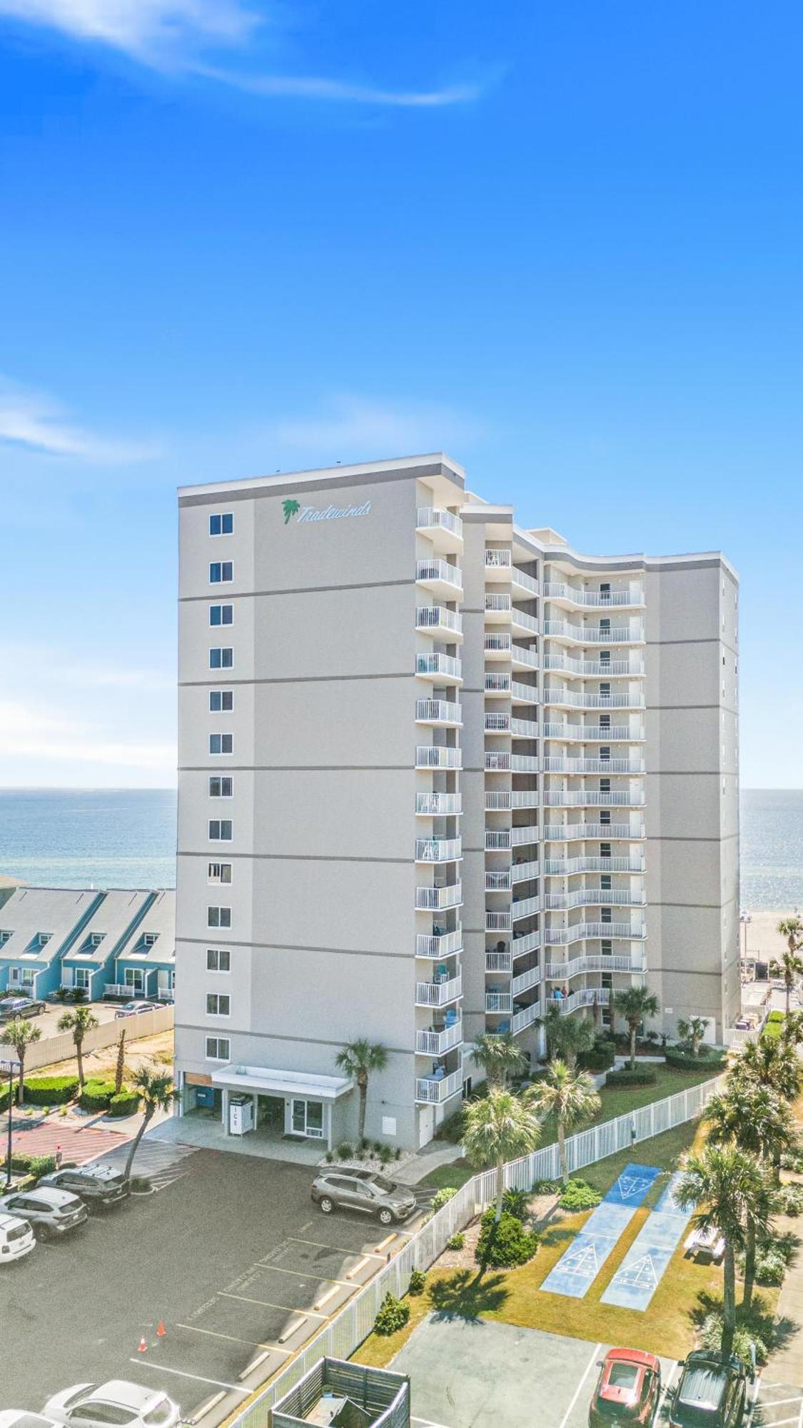Tradewinds 1106 Βίλα Orange Beach Εξωτερικό φωτογραφία