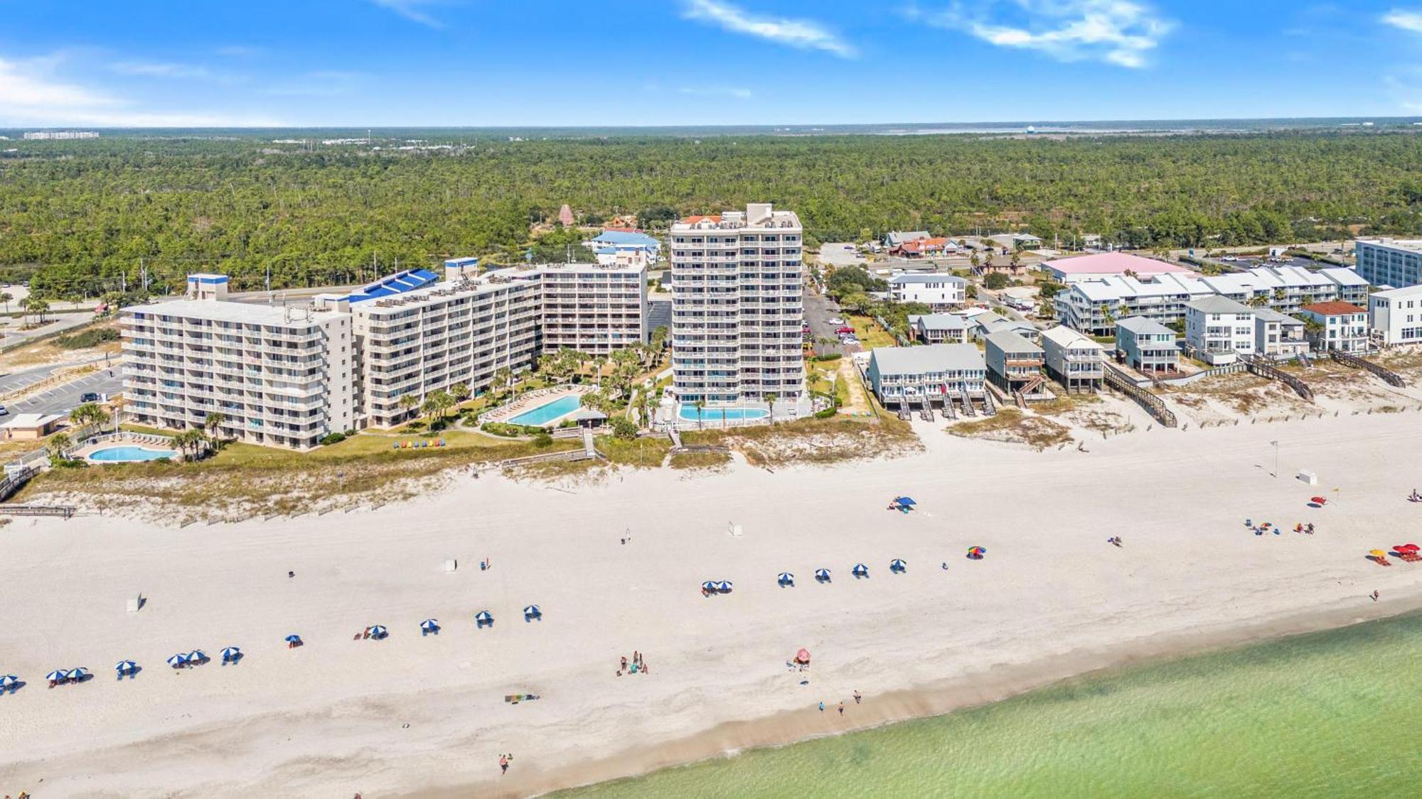Tradewinds 1106 Βίλα Orange Beach Εξωτερικό φωτογραφία