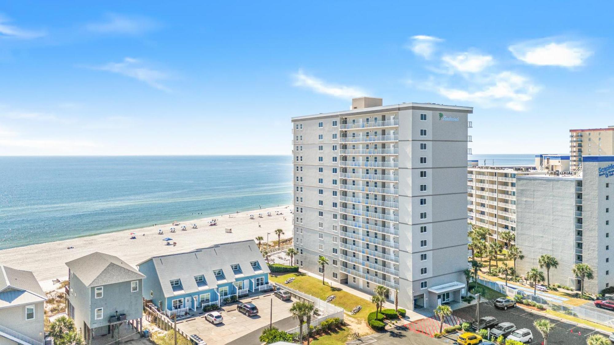Tradewinds 1106 Βίλα Orange Beach Εξωτερικό φωτογραφία
