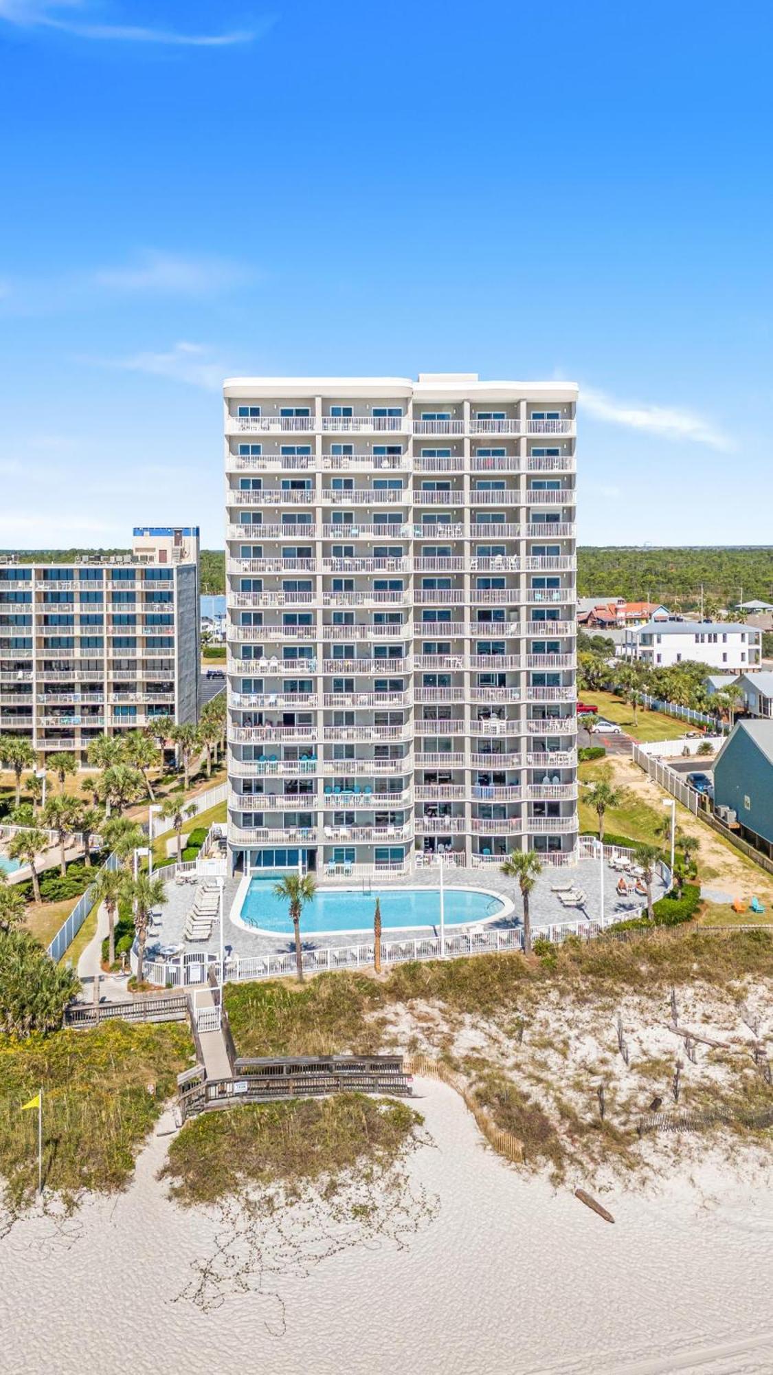 Tradewinds 1106 Βίλα Orange Beach Εξωτερικό φωτογραφία
