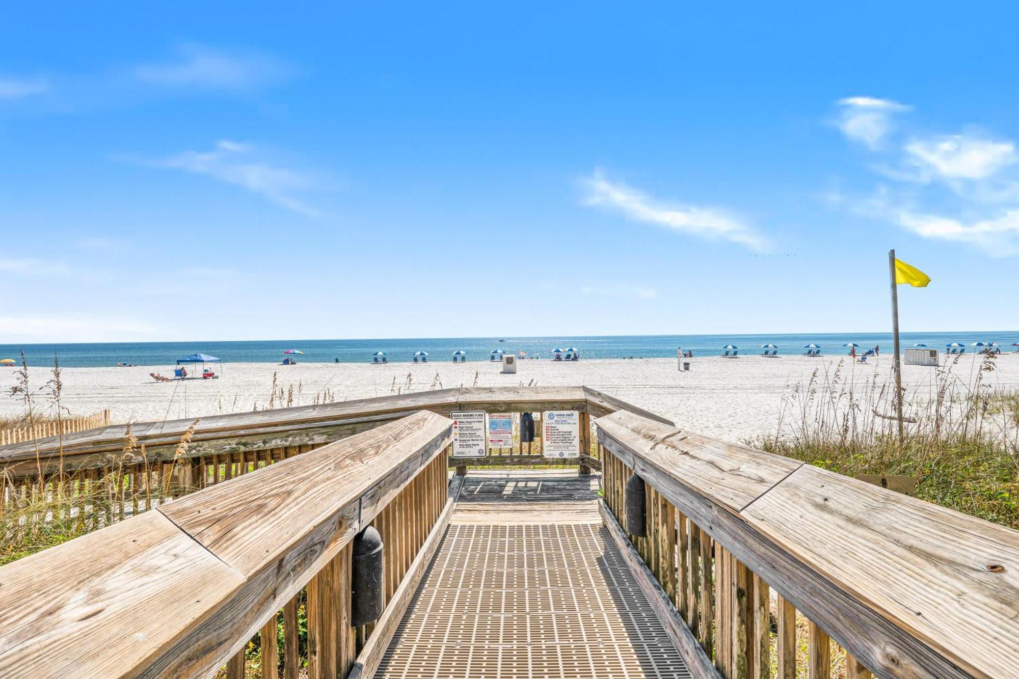 Tradewinds 1106 Βίλα Orange Beach Εξωτερικό φωτογραφία