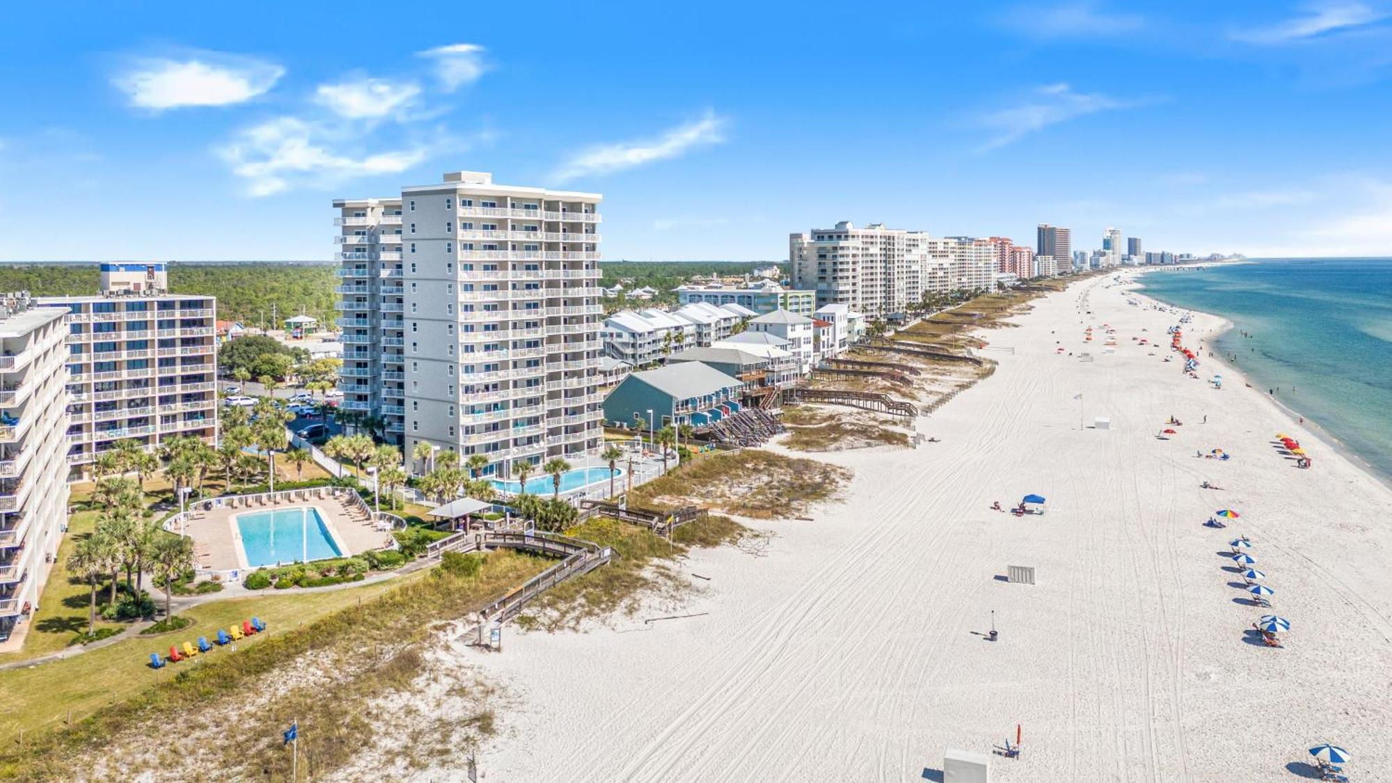 Tradewinds 1106 Βίλα Orange Beach Εξωτερικό φωτογραφία
