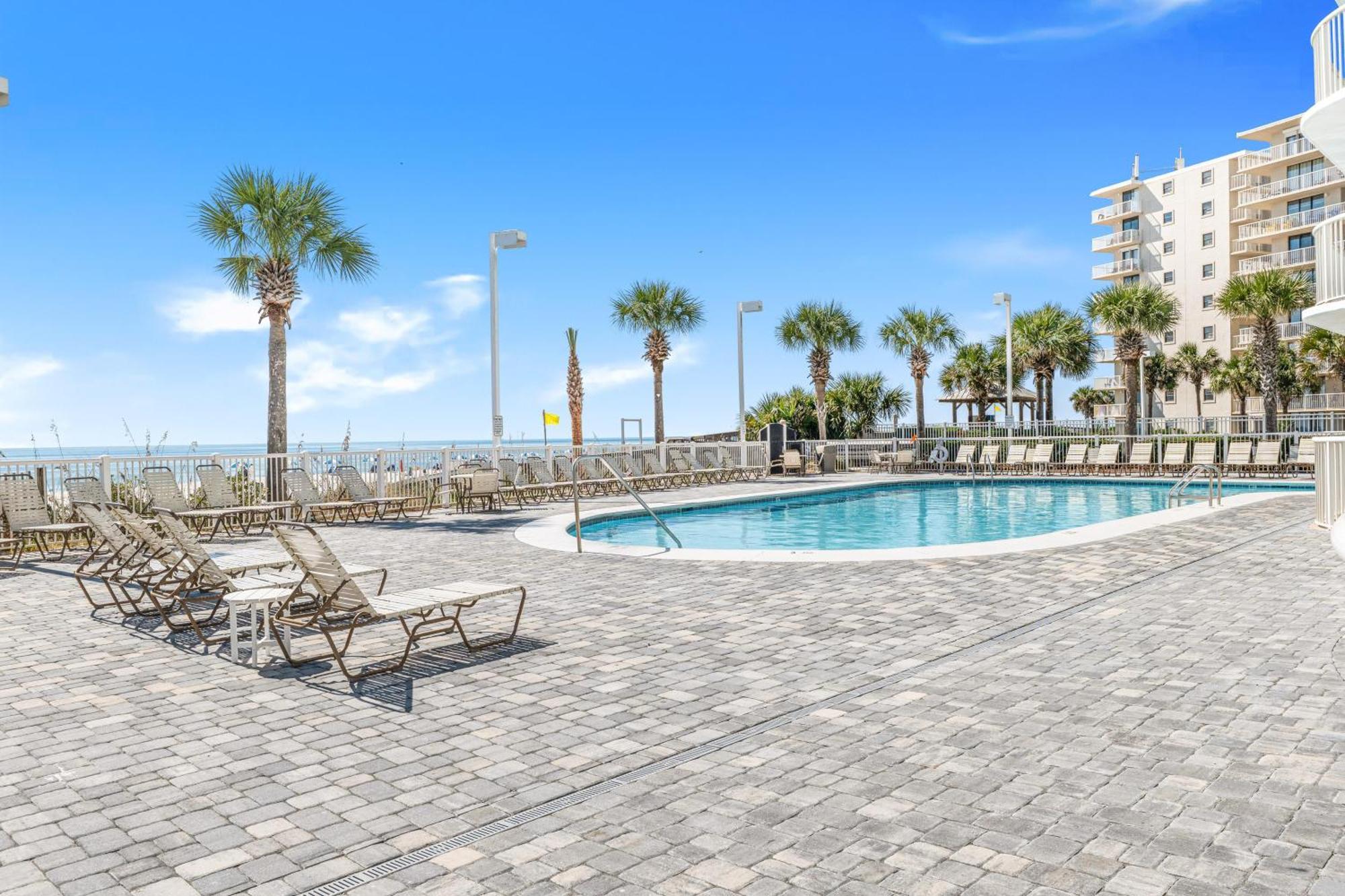 Tradewinds 1106 Βίλα Orange Beach Εξωτερικό φωτογραφία