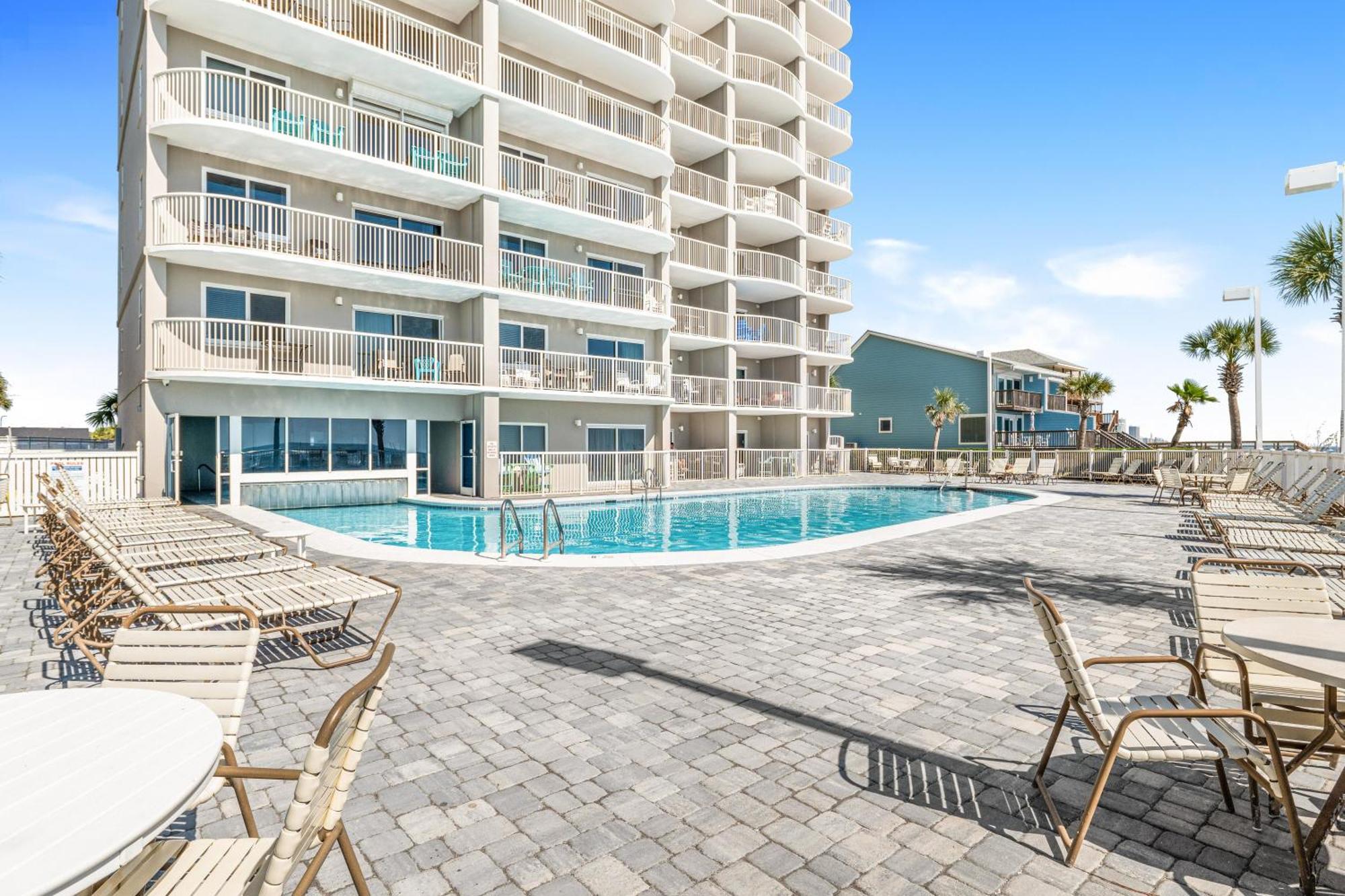 Tradewinds 1106 Βίλα Orange Beach Εξωτερικό φωτογραφία