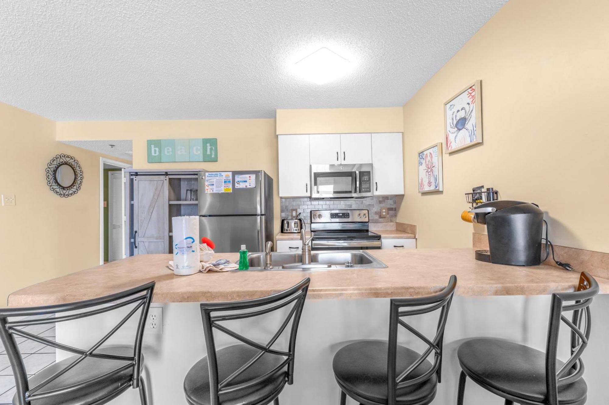 Tradewinds 1106 Βίλα Orange Beach Εξωτερικό φωτογραφία