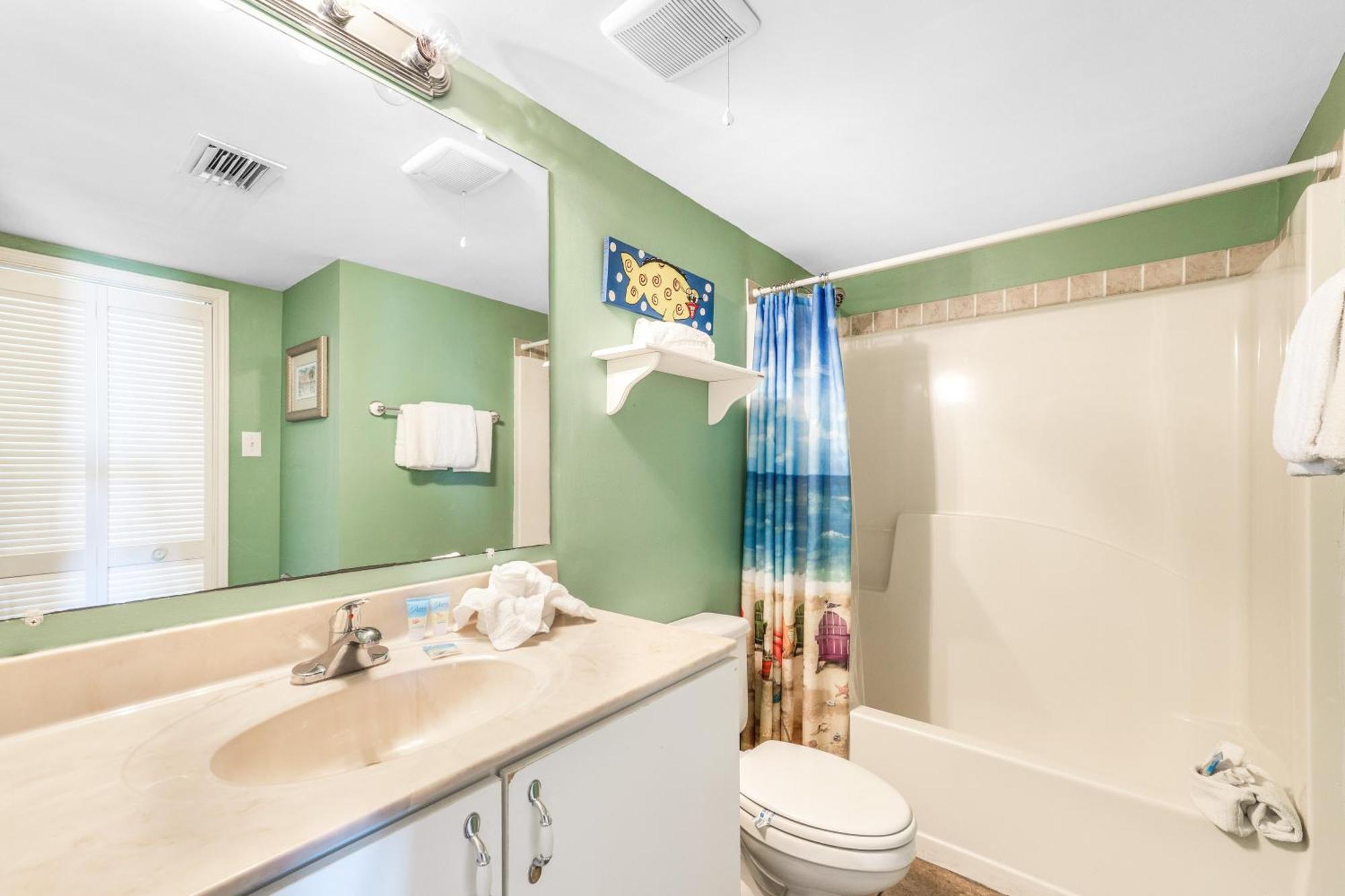 Tradewinds 1106 Βίλα Orange Beach Εξωτερικό φωτογραφία