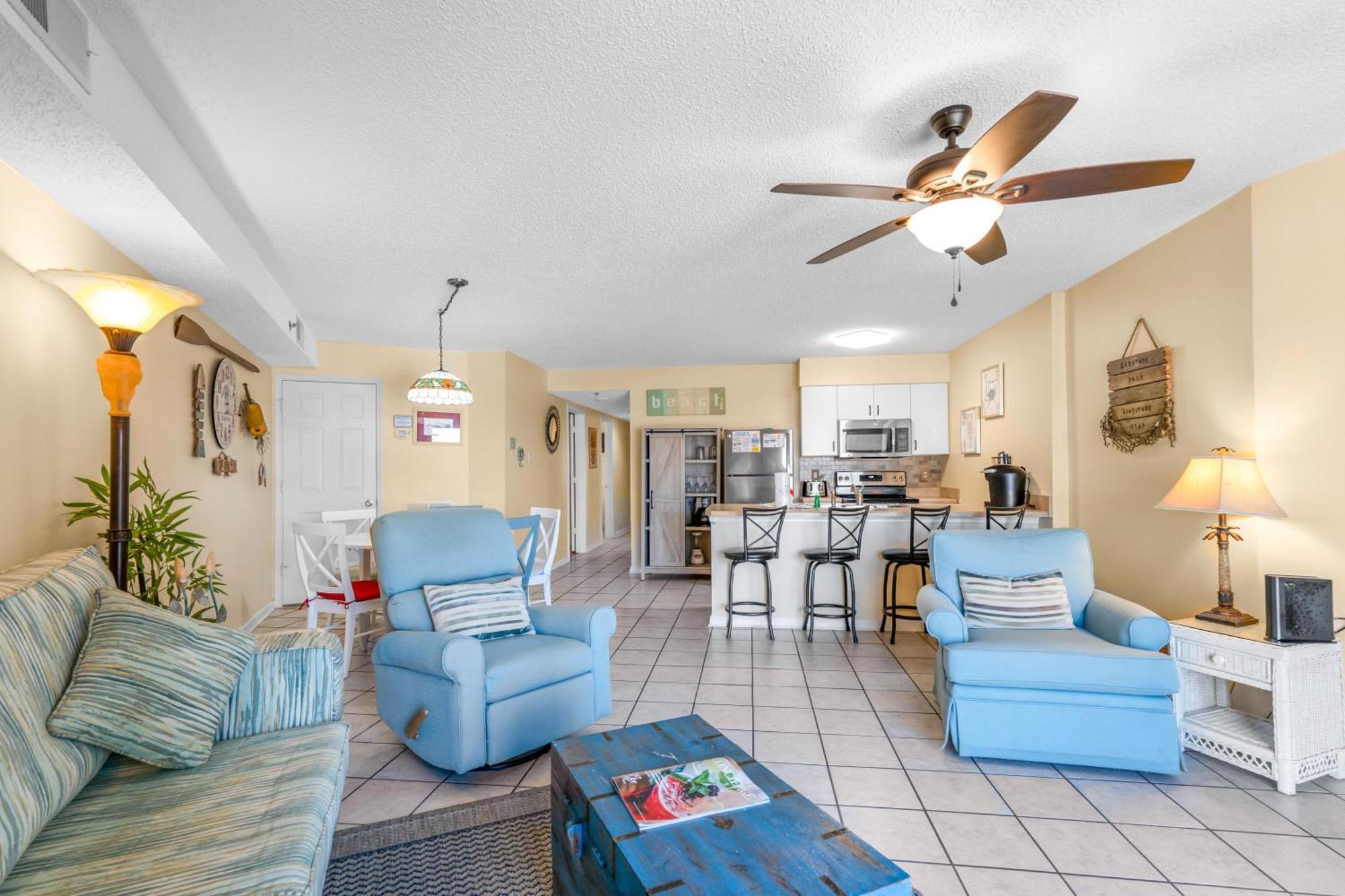 Tradewinds 1106 Βίλα Orange Beach Εξωτερικό φωτογραφία