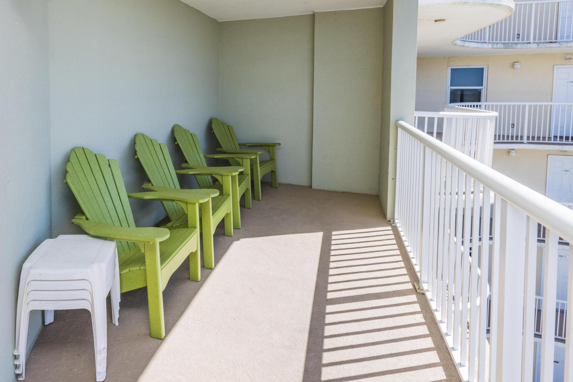 Tradewinds 1106 Βίλα Orange Beach Εξωτερικό φωτογραφία